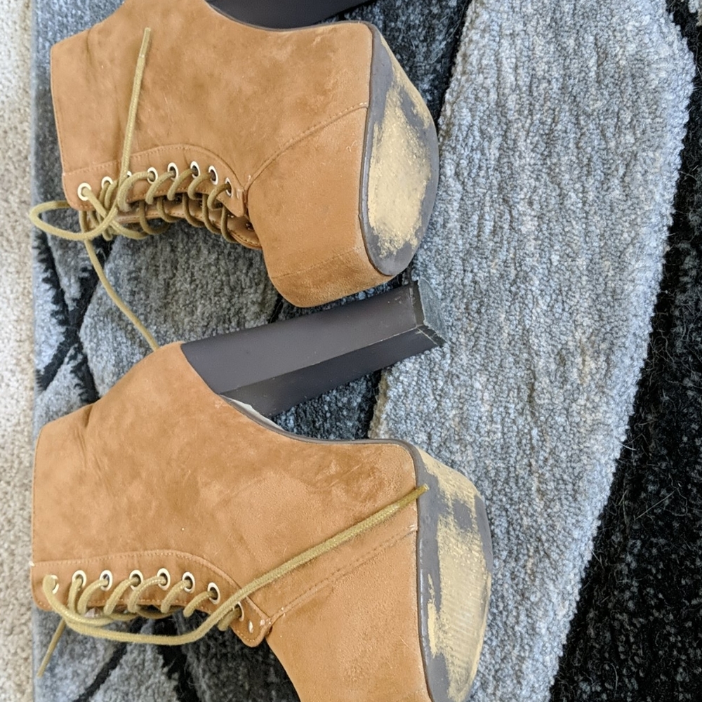 Booties - Picture 4 of 4